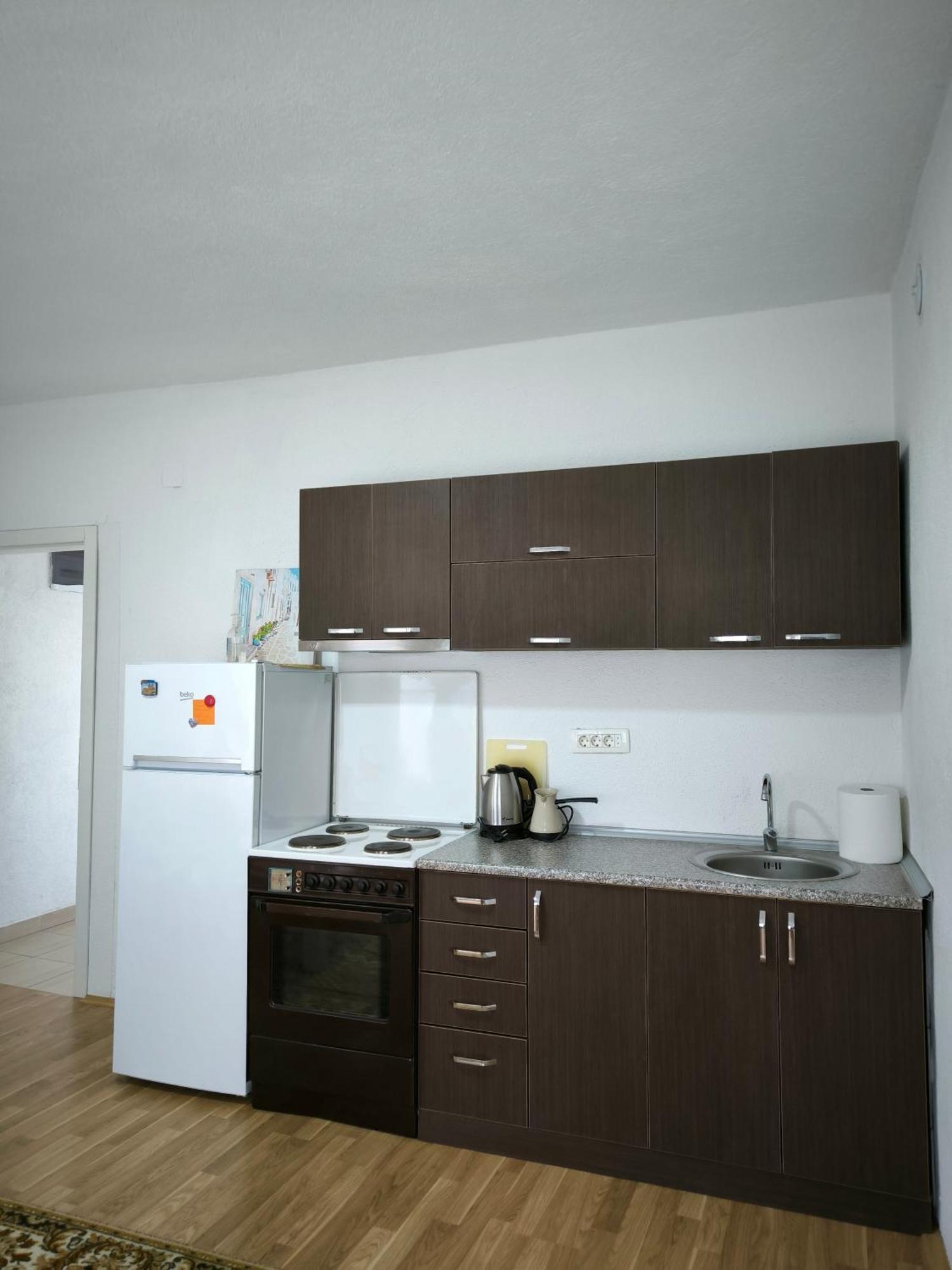 Ristevski Apartment Bitola Ngoại thất bức ảnh