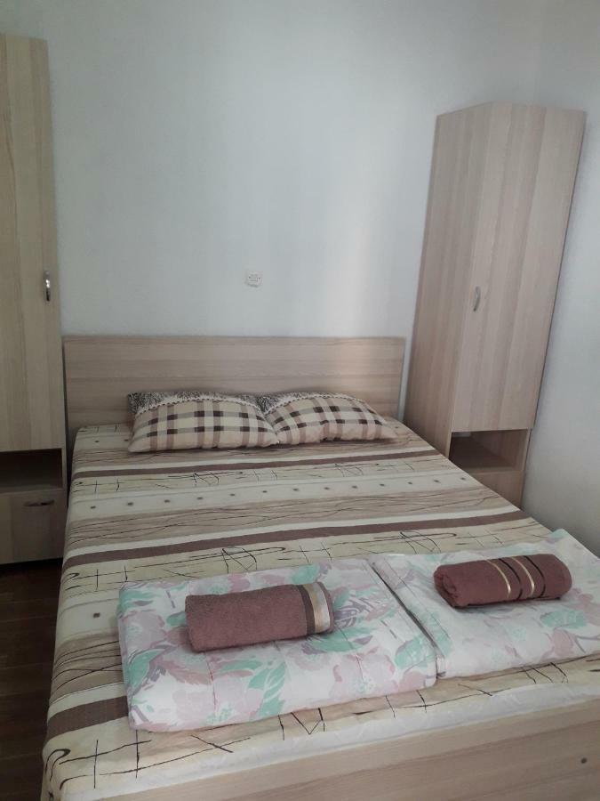 Ristevski Apartment Bitola Ngoại thất bức ảnh