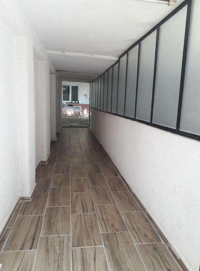 Ristevski Apartment Bitola Ngoại thất bức ảnh